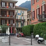 Hotel Il Vapore Menaggio