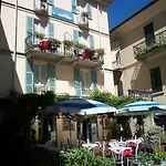 Hotel Il Vapore *