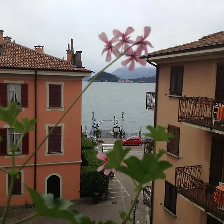 Hotel Il Vapore Menaggio