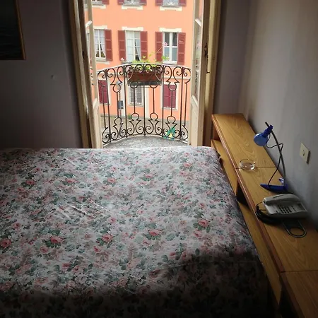 Hotel Il Vapore Menaggio