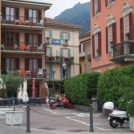 Hotel Il Vapore Menaggio