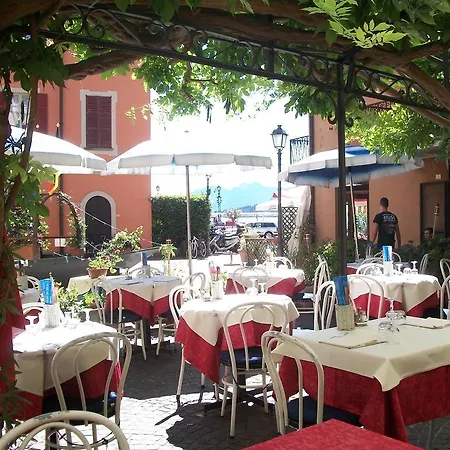 Hotel Il Vapore