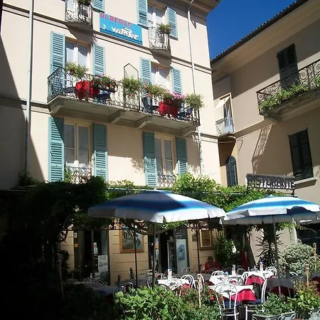 Hotel Il Vapore *