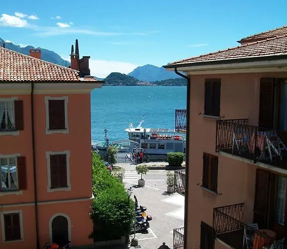 Il Vapore Menaggio