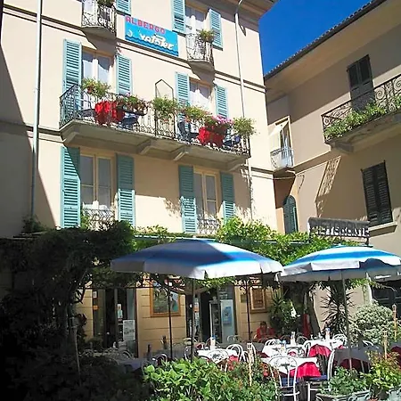 Il Vapore * ميناجيو
