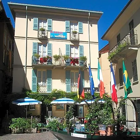 Il Vapore *