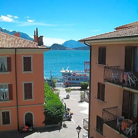 Il Vapore *