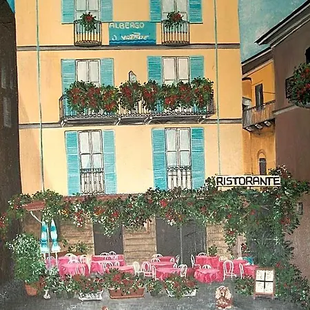 Il Vapore فندق