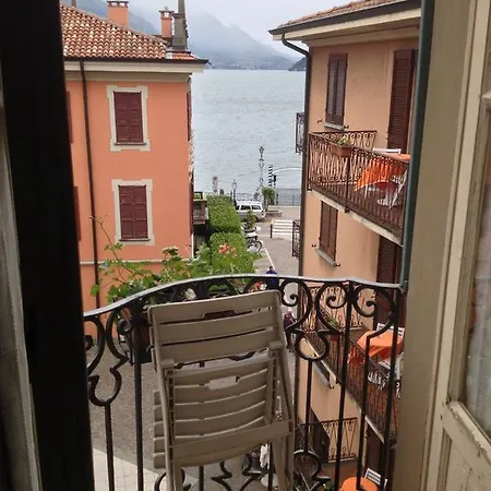 Il Vapore ميناجيو