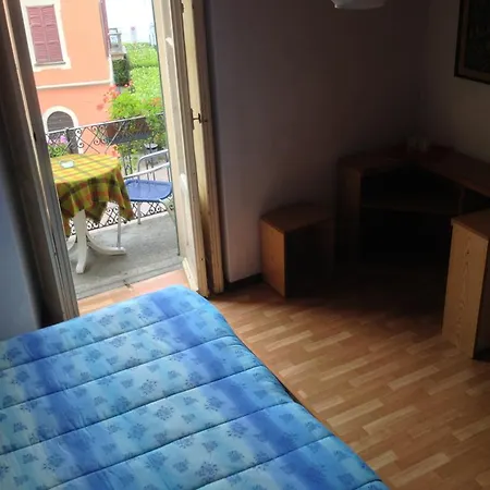 Hotell Il Vapore Menaggio