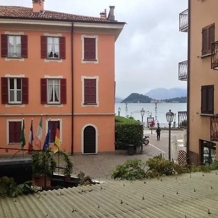 Hotel Il Vapore *