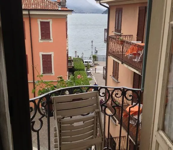 Il Vapore Menaggio