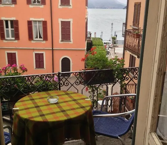 Hotel Il Vapore *
