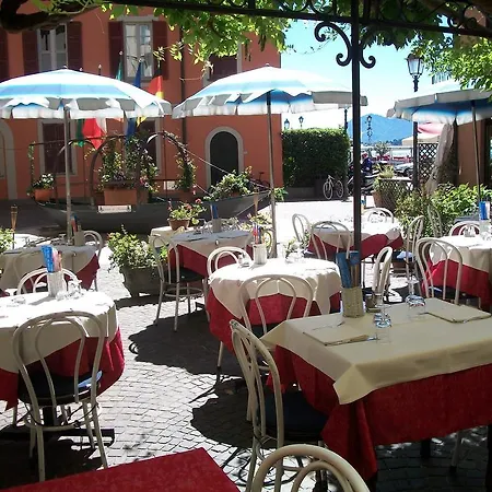Il Vapore