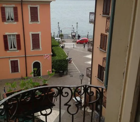 Il Vapore Otel