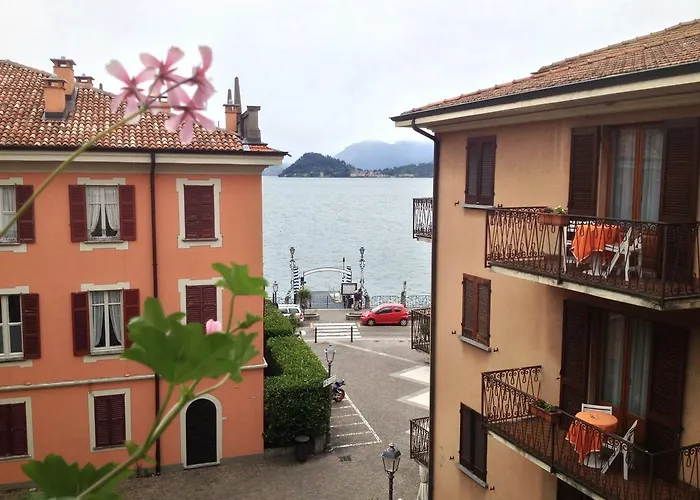 Il Vapore Menaggio