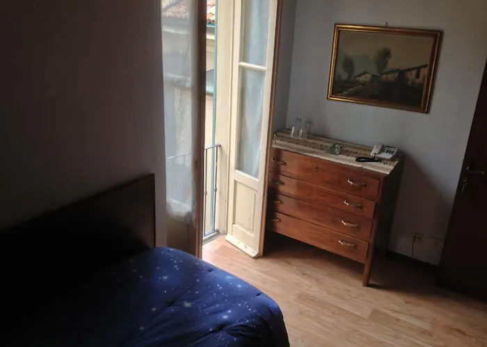 Il Vapore Menaggio
