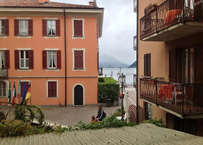 Otel Il Vapore *