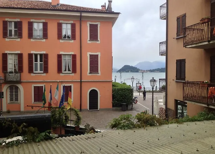 Otel Il Vapore *