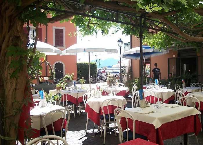 Otel Il Vapore