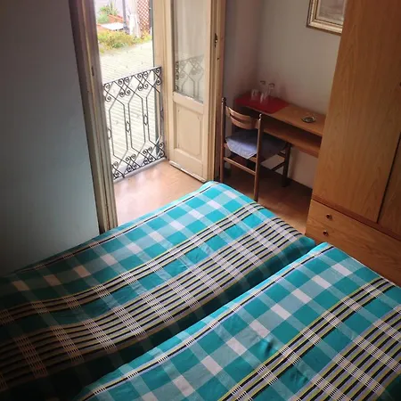 Hotel Il Vapore